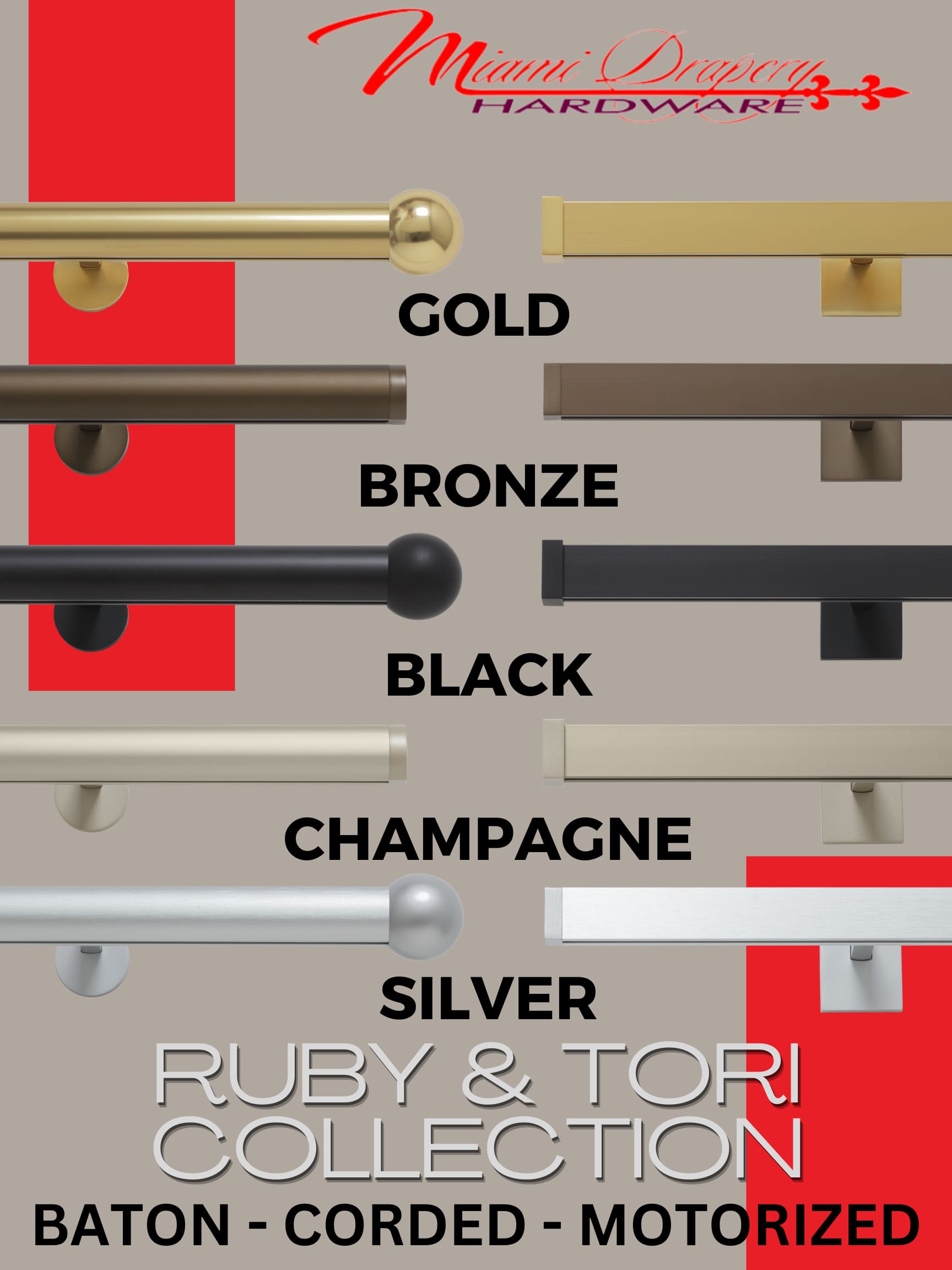 Ruby catalog reference page 2
